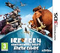 Ice Age